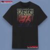 Earth Wind And Fire Music Band T-Shirt For Fans