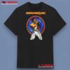 Earth Wind And Fire Rock Music Shirt