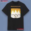 Earth Wind And Fire Spirit Music Shirt