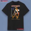 Earth Wind & Fire Music is Freedom Shirt