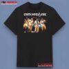 Earth Wind and Fire Band Members Shirt