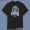 Emmure Sound Wave Superior Shirt