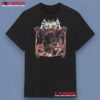 Enthroned Band Music Shirt