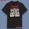 Enthroned Music Shirt For Fans