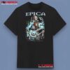 Epica The Alchemy Project Band Shirt