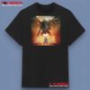 Flotsam and Jetsam Summer Tour 2025 Shirt