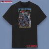 Forbidden Chalice Of Blood Music Shirt