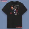 Gang Starr Daily Operation Album Shirt