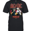 Germany PWR UP Tour 2025 Unisex T-Shirt