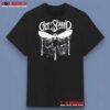 Get Scared Rock Band Shirt