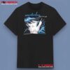 Ghost in the Shell Deftones Graphic Shirt