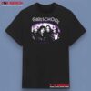 Girlschool Band Music Graphic Shirt