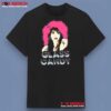 Glass Candy Band Music Shirt