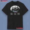 Go Go's Band Tour 2025 Shirt