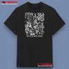 Go-Go’s Band We Got the Beat Shirt