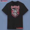 Goatwhore Band Music Graphic T-Shirt