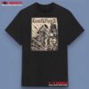 Goatwhore Music Band Unisex T-Shirt