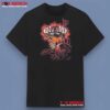 Godsmack Music Rock Band Shirt