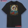 Grateful Dead Spring Tour 1990 Shirt