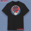 Grateful Dead Steal Your Bear Rock Shirt