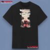 Greeley Estates Music Band Shirt