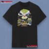 Green Day Dookie 1994 Graphic Shirt