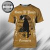 Guns N Roses At Ratina Stadium In Tampere FI On July 7 2025 All Over Print Shirt