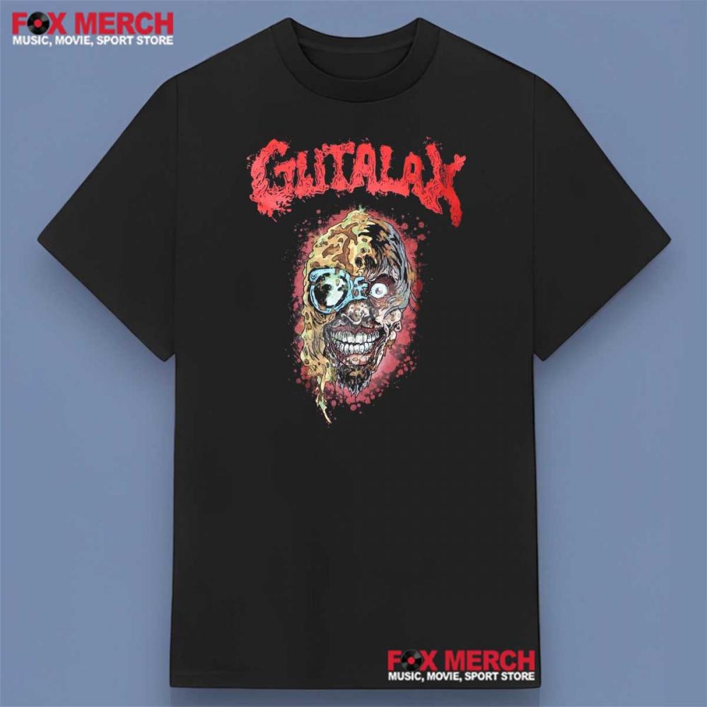 Gutalax Big Business Shirt