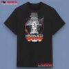 Hawkwind Church of Hawkwind Shirt