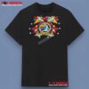 Hawkwind x In Search of Space Shirt