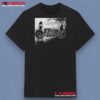 Heart Band Perform In Concert Photo Shirt