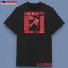 Heresy Band Unisex Shirt
