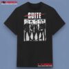 Honeymoon Suite Rock Music Shirt