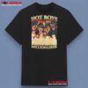 Hot Boys Cash Money Millionaires Unisex Shirt