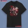 I-DLE Kpop Band Shirt