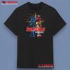 INCUBUS Make Yourself 2000 Shirt