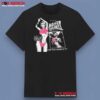 Iggy Azalea Hotter Than Hell Shirt
