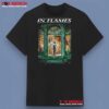 In Flames Band Whoracle Graphic Shirt
