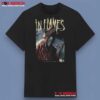 In Flames Foregone Album Shirt