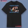 Inspiral Carpets Island Head EP Album Shirt