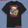 Iwrestledabearonce Band Music Graphic Shirt