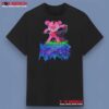 Iwrestledabearonce Band Unisex Shirt