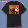 Jetboy A Day In The Glamorous Life Shirt