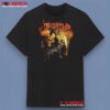 Job for a Cowboy Band Black Shirt