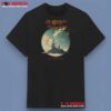 Jon Anderson & The Band Geeks Live Perpetual Change Shirt