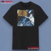KRS-One Return Of The Boom Bap Album Shirt