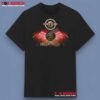 Kansas Band and 38 Special Tour 2025 Shirt