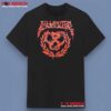 Killswitch Engage Music Band Shirt Gift