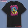 King Gizzard And The Lizard Wizard Short Sleeve Shirt