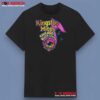 Kingston Mines Chicago Blues Center Shirt